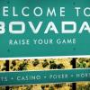 Making sense of the name Bovada.LV?
