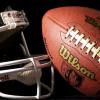 Football prevails in ratings war