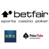 Betfair to sponsor Apollon Limassol FC; GGE and Casino titan to host freeroll tournament; Speed Poker hits smartphones and tablets