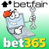 Betfair reports fixing Christmas Hurdle ‘technical fault’; Bet365 profits up