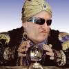 Calvin Ayre's predictions for the online gambling industry in 2012