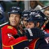 NHL team exploring casino business options