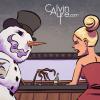 Happy Holidays from CalvinAyre.com