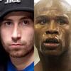 Jonathan Duhamel injured in home invasion; Mayweather gets 90 days in jail