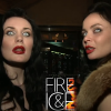 Fire and Ice – Original Sin Promo