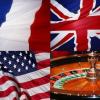French gambler blames government for loss; Sheffield casino plans look hopeful; Horseshoe Casino Cleveland accepts applications