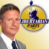 Gary Johnson to ditch GOP, seek Libertarian nomination for president