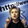 Hillary Clinton praises internet freedom, but US doesn’t practice what it preaches