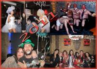 Top 10 iGaming Parties of 2011