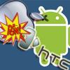 Three times as many developers opt for Apple; Brick-and-mortar App Store; Sheen tweets number