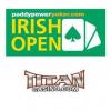 Paddy Power Poker to host Super Satellites for Irish Open; Titan Casino invite players to Great Christmas Giveaway 