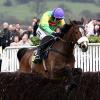 Kauto Star takes fifth King George title
