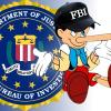 Lies the FBI tells