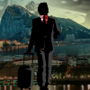 Location Location Location – London or Gibraltar?