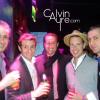 Lyceum Media Holiday iGaming Social 2011