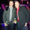 Lyceum Media Holiday iGaming Social 2011