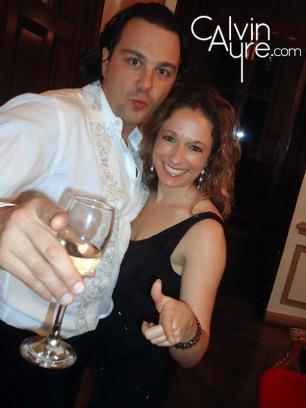 Lyceum Media Holiday iGaming Social 2011