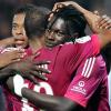 High scoring Champions League match investigated