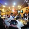Manny Pacquiao World Poker Event