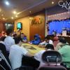 Manny Pacquiao World Poker Event