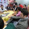 Manny Pacquiao World Poker Event