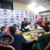 Manny Pacquiao World Poker Event