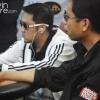 Manny Pacquiao World Poker Event