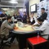 Manny Pacquiao World Poker Event