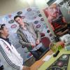 Manny Pacquiao World Poker Event