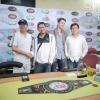 Manny Pacquiao World Poker Event