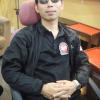 Manny Pacquiao World Poker Event