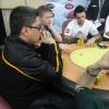 Manny Pacquiao World Poker Event