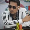 Manny Pacquiao World Poker Event