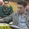 Manny Pacquiao World Poker Event