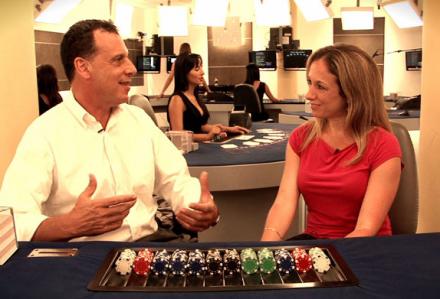 Marty Reiner, Visionary iGaming Founder-CEO, speaks about Live Dealer 2.0 part 1