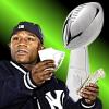 Mayweather bets $1m against Tebow; Super Bowl goes online and mobile