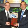Ho sees Melco future in Taiwan and Japan; MGM CEO Mullen wants more