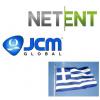 Net Ent launch fairytale slot; JCM Global integrate printer into wireless gaming; Greek Lottery Privatisation Tender proceeds to next stage