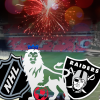 New Year's Sporting LineUp