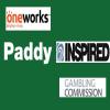 ONEworks first to get IoM licence; Paddy Power to offer mobile virtual sports; Gambling Commission appoints four