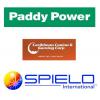 Paddy Power fall in Dublin trading; Caribbean Casino Gaming racetrack moving forward; SPIELOs Jackpot breaks payout records