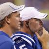 Manning status has sports bettor on tenterhooks