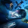 Sony builds up hype for PS Vita; Angry Birds ruffles its festive feathers