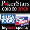 PokerStars grabs Cara de Poker; EPL media deals; Macau mega-tourney “garbage”