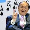 Sheldon Adelson says US online poker doesn’t make good business sense