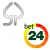 Switch Poker and Bet24 launch smartphone poker apps