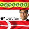 Betfair CEO Yu exits early; Unibet abandons Spain; Denmark ID verification hiccup