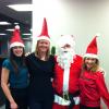 Becky’s Bender: Letters to Santa (NOT for kids!)
