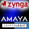 Zynga IPO reaps $1b; Amaya to buy CryptoLogic; GTECH’s Hungary lotto deal