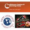 Caribbean Casino and Gaming Corp announce Kiosk completion with Global Gaming Labs; Lucky Vegas77 launch Facebook competition